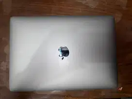 Macbook Pro 2019 Fullset