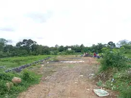 Jogja Gamping, Jual Tanah Dekat SKE, Jl. Ringroad Barat