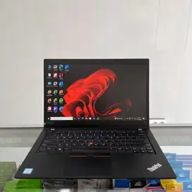 LENOVO THINKPAD T490 ( Touchscreen ) core i5 gen 8 | ram 16 | ssd 256