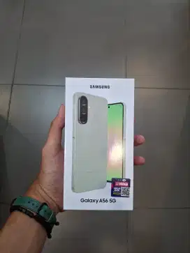 Ready Stock Samsung Galaxy A56