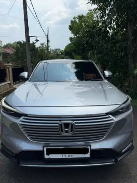 Honda HR-V 2022 Milik Pribadi