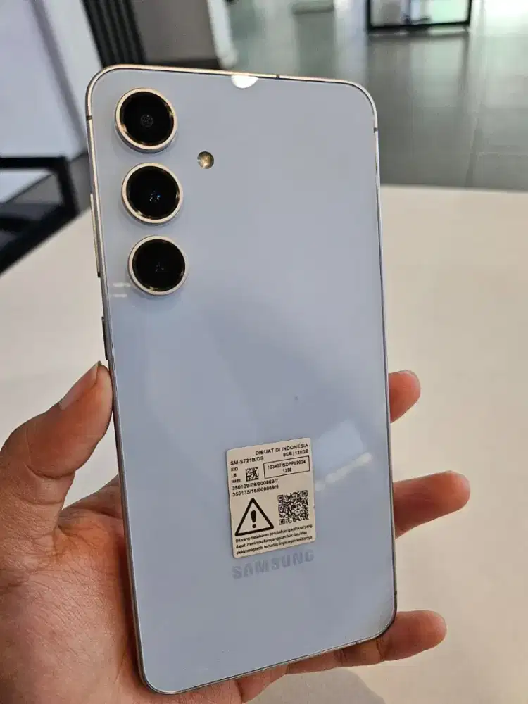 Samsung Galaxy S24 FE