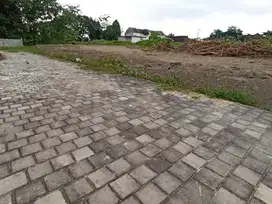 Dekat HYATT Tanah Palagan Jogja Siap Bangun
