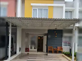 Di Jual Rumah 2 Lantai Di Symphonia Summarecon Serpong