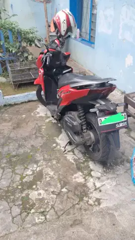 Vario 125 led  standarr ori