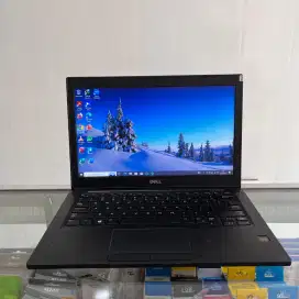 Dell latitude 7290 intel core i5 gen 8 | ram 8gb | ssd 256gb | 14inch