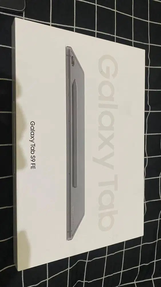Samsung Galaxy Tab S9 FE 6/128GB