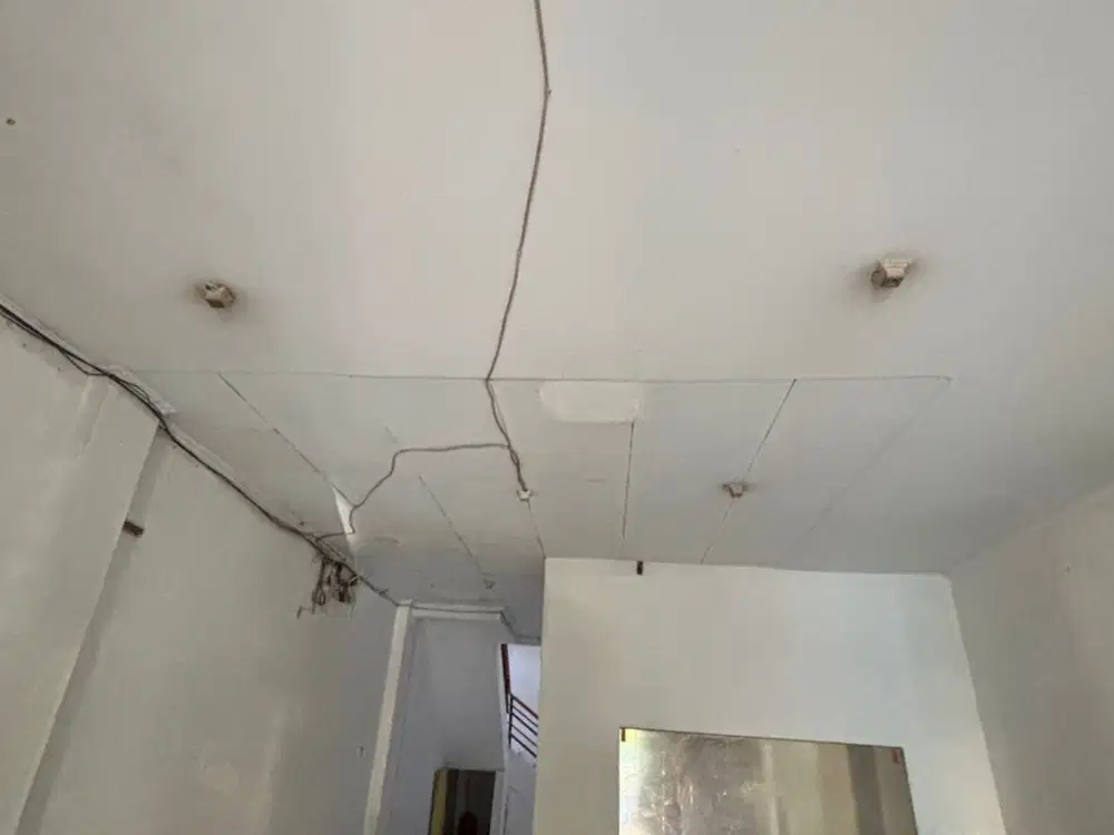 Disewakan Ruko Taman Palem Lestari Boulevard