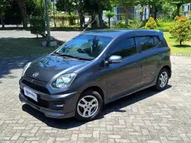 DAIHATSU AYLA 1.0 M SPORTY BENSIN MANUAL 2016