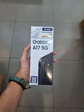 Samsung Galaxy A17 5G Lagi Banyak Promo