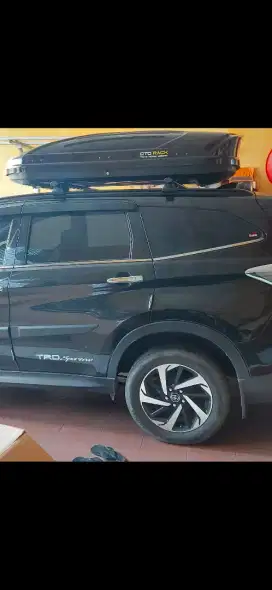 Roofbox otorack type premium series