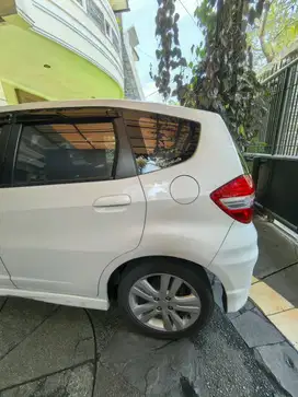 Honda Jazz 2012 Bensin