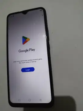 infinix hot 11 play 4/64gb ada minus ya