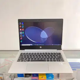 Hp probook 430 G7 intel core i5 gen 10 | ram 16gb | ssd 256gb | 14inch