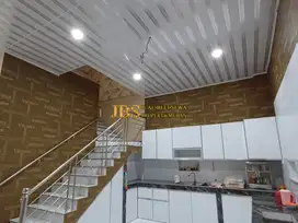 Jual Villa Siap Huni di Komplek Cemara Asri Jalan Mangga - Medan
