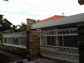 Dijual Rumah Gayung Kebonsari Dekat Kebonsari Jambangan Ketintang Jemursari