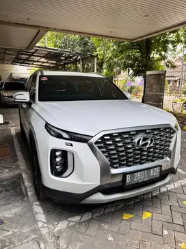 DIJUAL MOBIL JARANG PAKAI