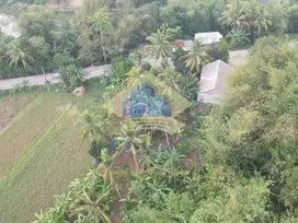 Jual Jl Raya Kaduagung, Cikulur, Lebak - Banten