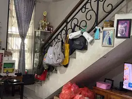 Jual Cluster Michelia Gading Serpong Tangerang Banten