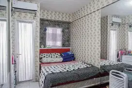 DIJUAL CEPAT! Apartemen Studio Minimalis dan Nyaman Purimas Surabaya