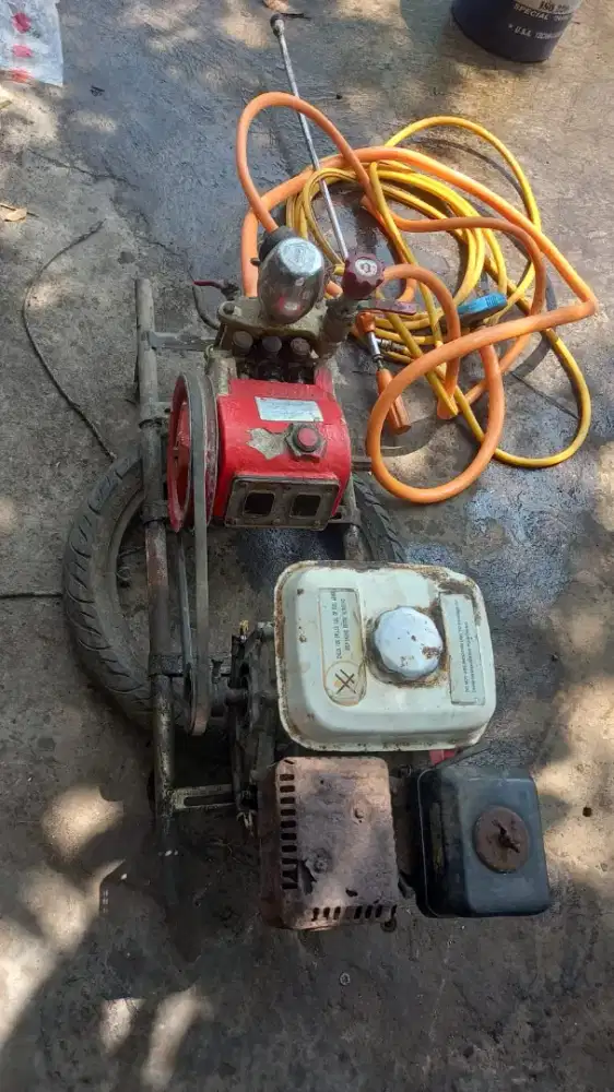 DI JUAL MESIN STEAM CUCI MOTOR
MOBIL
CUCI KARPET
CUCI TRUK
MERK