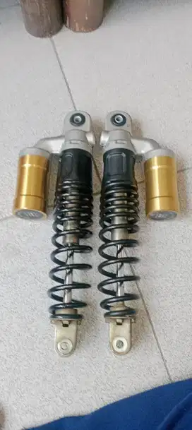 Shock Breaker NMX new GEn 2