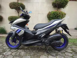 AEROX 155 TAHUN 2019 MURMER