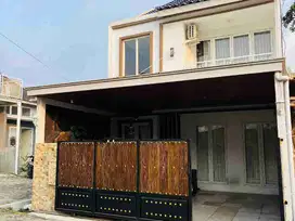 rumah dekat exit tol ungaran