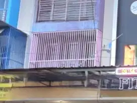 Ruko Harmoni Bagus Minimalis di Harapan Indah Bekasi