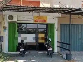 Dijual Ruko Murah Dua Lantai di Gunung Anyar Jaya Surabaya