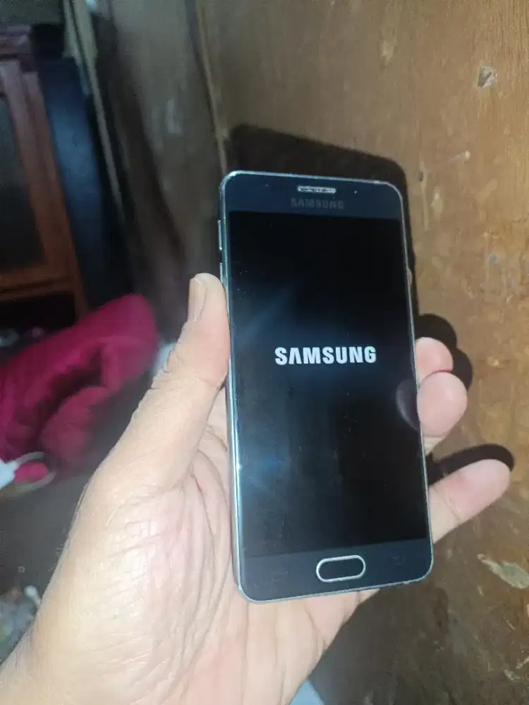 SAMSUNG GALAXY A3 2016