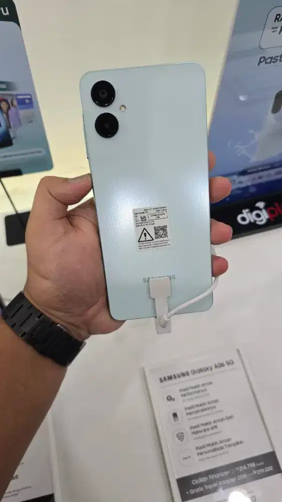 PROMO SAMSUNG A06 5G