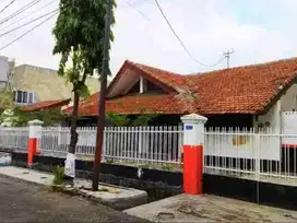 Dijual Rumah Gayungsari Surabaya Dekat Jambangan Kebonsari Ketintang