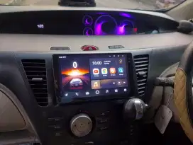 menyediakan kebituhan audio mobil