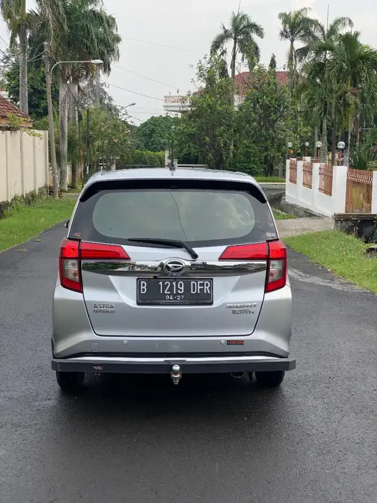 Jual Daihatsu Sugra 1.2 R Manual 2022