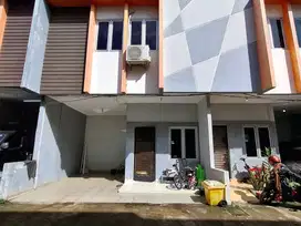 Rumah Sewa Murah Palembang