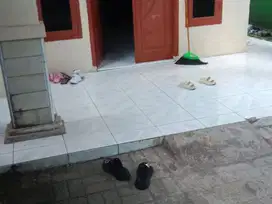 Disewakan Rumah di Jagakarsa Luas Murah  Di Kahfi 2