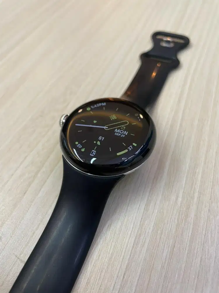 Google pixel watch gen 1