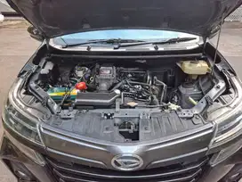 Daihatsu Xenia 2019 Bensin