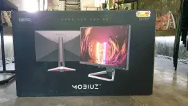 BENQ Mobiuz EX2710 27inch Gaming Monitor