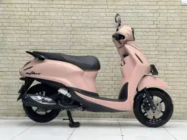 TERMURAH‼️ Yamaha Grand Filano 125 2024 Favorit - Mustika kepuh