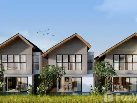 2 Bedroom Villa for sale in Ubud, Bali