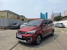 Pajak Panjang - Wuling Confero S 1.5 L Bensin-MT 2017