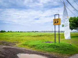 Kavling Industri Luas Mulai 1800m² s/d 10 Ha - SAFE n LOCK