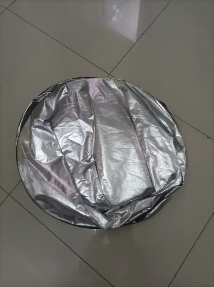Reflektor light oval
