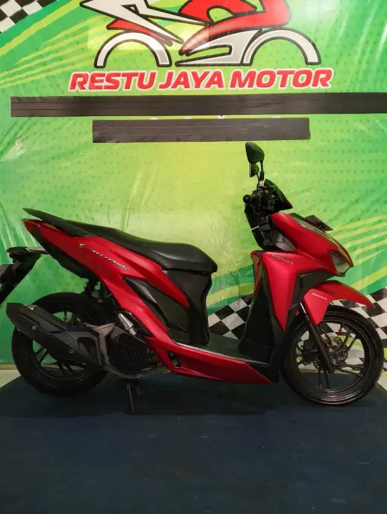 Honda Vario 150 New th 2020 kredit DP 500rb#rjm