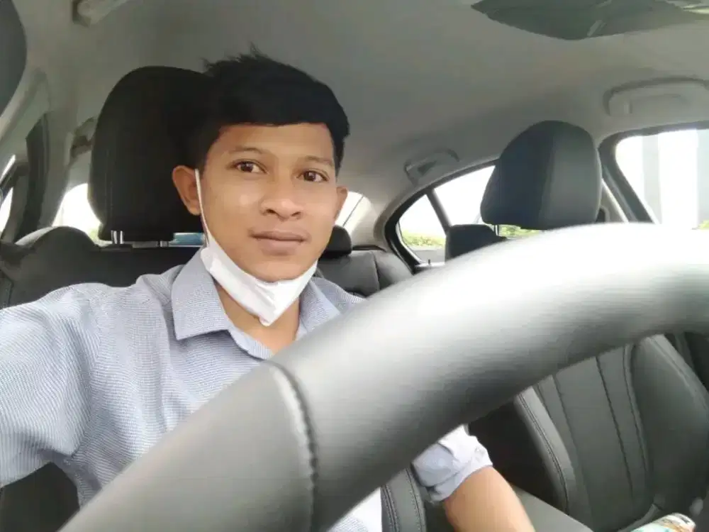 Cari lowongan kerja driver