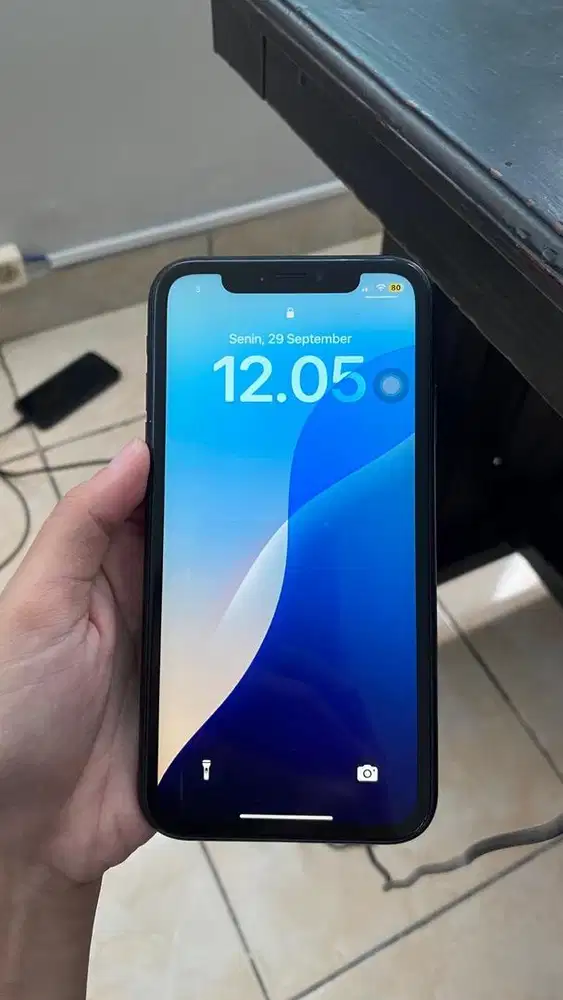 iphone xr 64GB noken