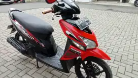 Vario karbu lengkap isi
