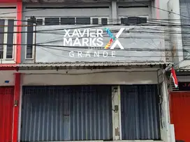 Ruko di Pusat Kota Malang